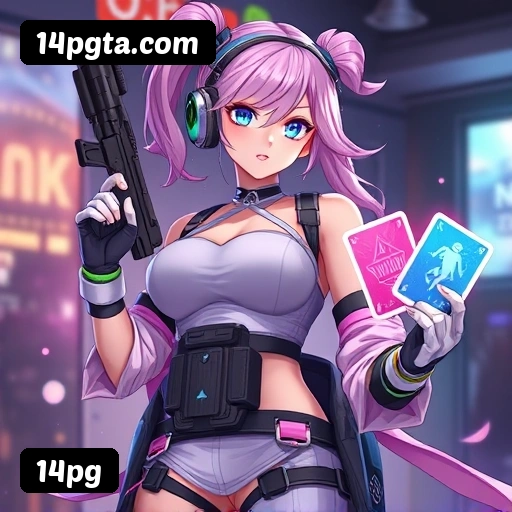 14pg VIP - Programa Exclusivo