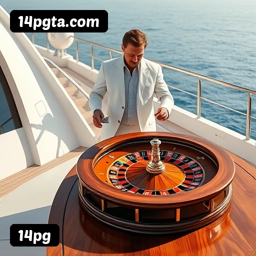 14pg Bet - Apostas Esportivas Profissionais