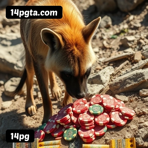 Estratégias de Apostas 14pg