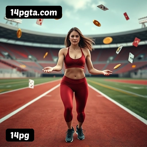 Como Resgatar Bônus 14pg